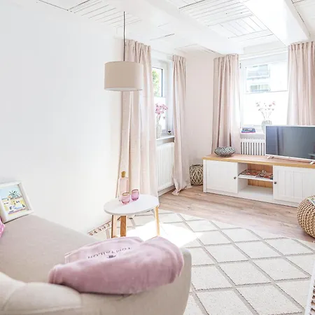 Apartment Nawrot