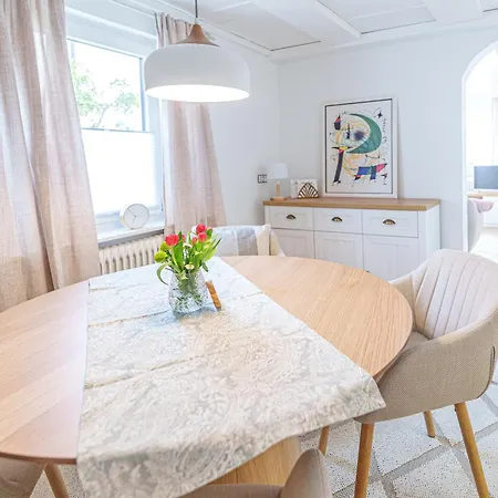Apartment Nawrot *