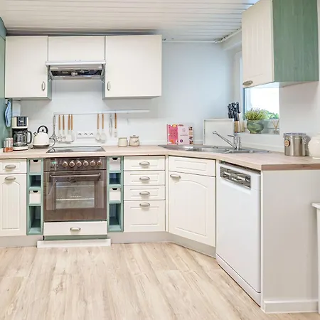 Nawrot דירה באד סאולגאו