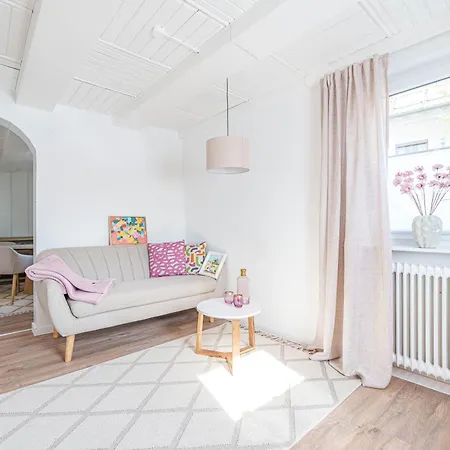 Apartment Nawrot Bad Saulgau